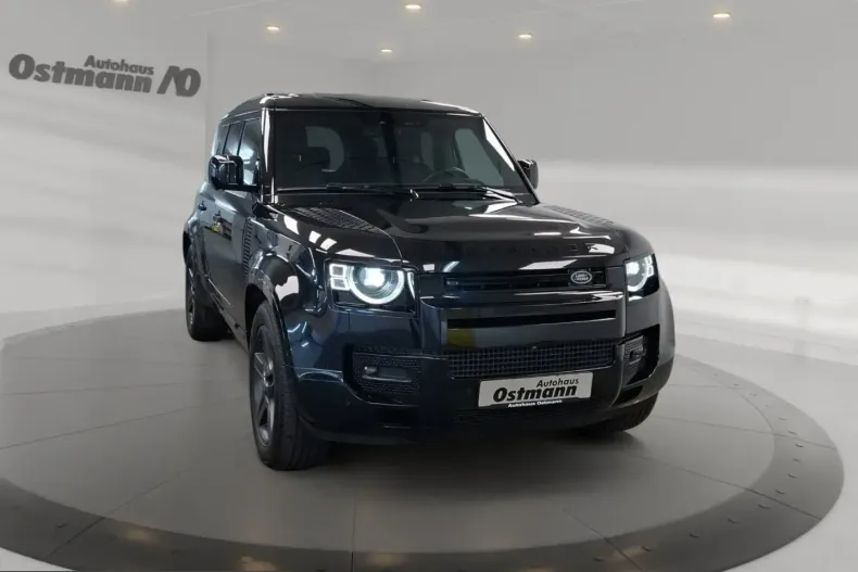 Land Rover Defender din 2024 cu 64.202 km - oferta LAN241494 - foto 4