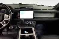 Land Rover Defender din 2024 cu 64.202 km - oferta LAN241494 - foto 9