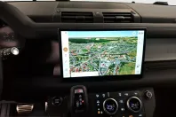 Land Rover Defender din 2024 cu 64.202 km - oferta LAN241494 - foto 12