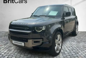 Land Rover Defender din 2023 - oferta LAN241495
