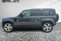 Land Rover Defender din 2023 cu 44.533 km - oferta LAN241495 - foto 2