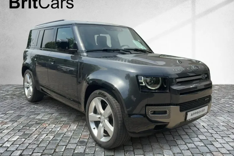 Land Rover Defender din 2023 cu 44.533 km - oferta LAN241495 - foto 6