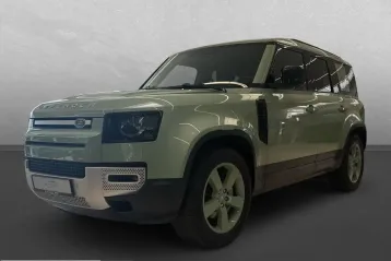 Land Rover Defender din 2023 - oferta LAN241496