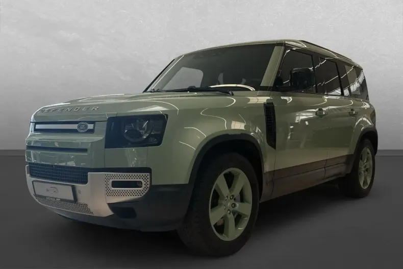 Land Rover Defender din 2023 cu 54.000 km - oferta LAN241496 - foto 1