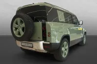 Land Rover Defender din 2023 cu 54.000 km - oferta LAN241496 - foto 2