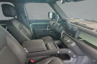 Land Rover Defender din 2023 cu 54.000 km - oferta LAN241496 - foto 3
