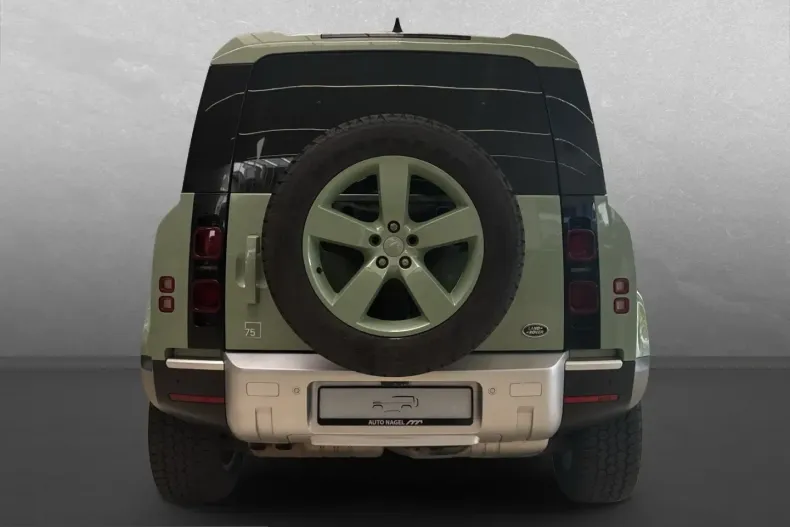 Land Rover Defender din 2023 cu 54.000 km - oferta LAN241496 - foto 7