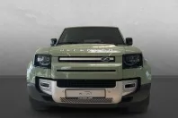 Land Rover Defender din 2023 cu 54.000 km - oferta LAN241496 - foto 8