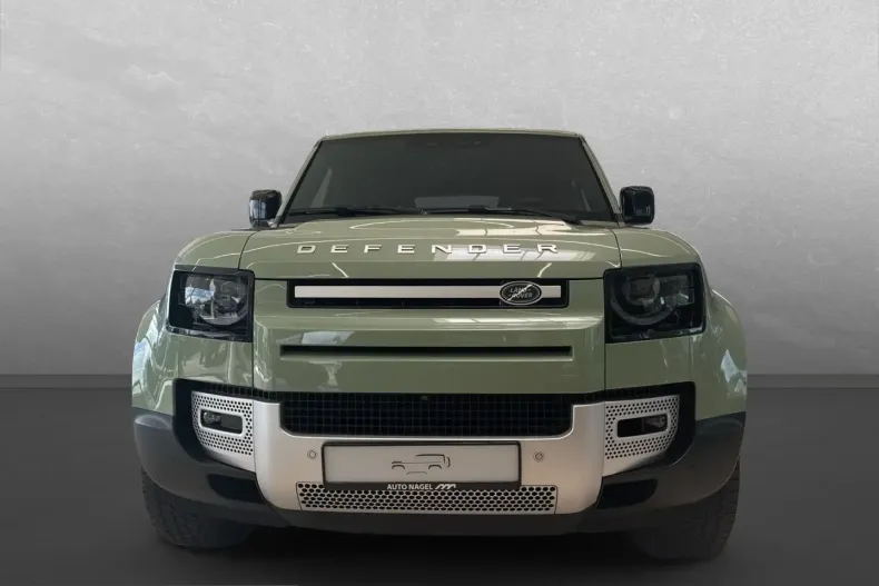 Land Rover Defender din 2023 cu 54.000 km - oferta LAN241496 - foto 8