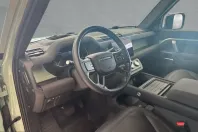 Land Rover Defender din 2023 cu 54.000 km - oferta LAN241496 - foto 13