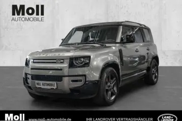 Land Rover Defender din 2023 - oferta LAN241497