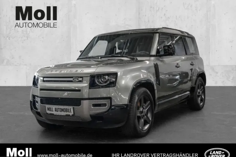 Land Rover Defender din 2023 cu 28.160 km - oferta LAN241497 - foto 1