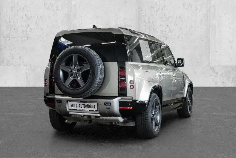 Land Rover Defender din 2023 cu 28.160 km - oferta LAN241497 - foto 2