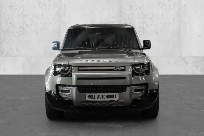 Land Rover Defender din 2023 cu 28.160 km - oferta LAN241497 - foto 7