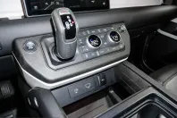 Land Rover Defender din 2023 cu 28.160 km - oferta LAN241497 - foto 11