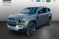 Land Rover Defender din 2023 cu 66.000 km - oferta LAN241498 - foto 1