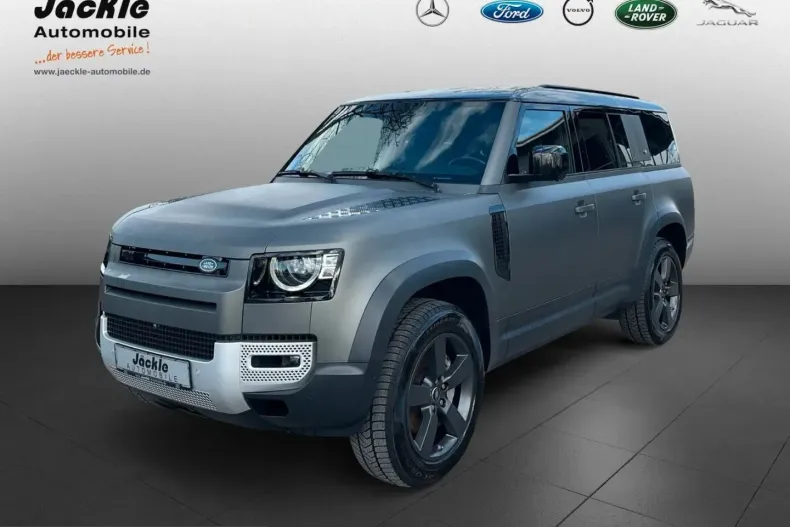 Land Rover Defender din 2023 cu 66.000 km - oferta LAN241498 - foto 1