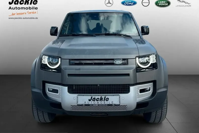 Land Rover Defender din 2023 cu 66.000 km - oferta LAN241498 - foto 2