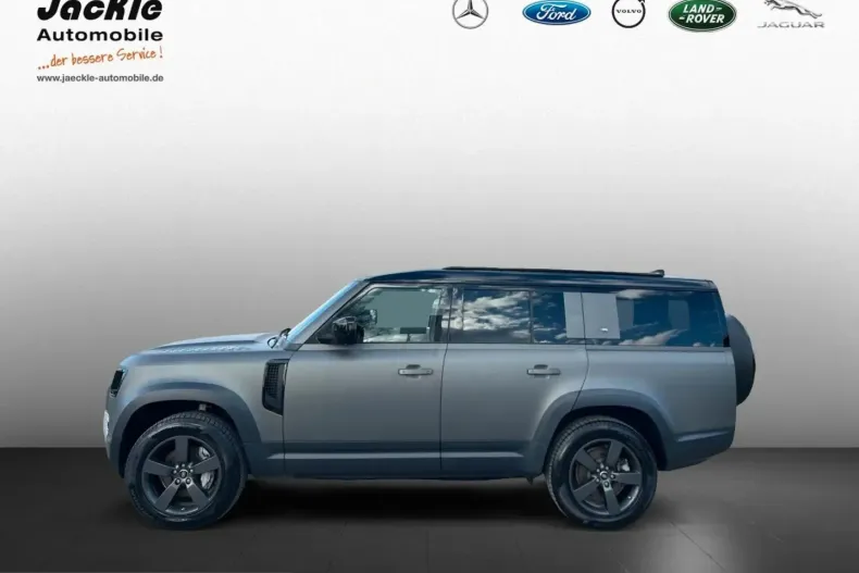 Land Rover Defender din 2023 cu 66.000 km - oferta LAN241498 - foto 4