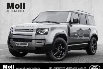 Land Rover Defender din 2023 - oferta LAN241499