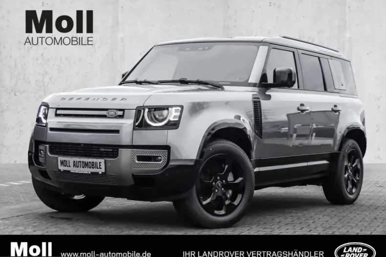 Land Rover Defender din 2023 cu 25.020 km - oferta LAN241499 - foto 1