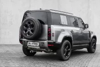 Land Rover Defender din 2023 cu 25.020 km - oferta LAN241499 - foto 2