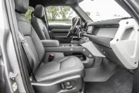 Land Rover Defender din 2023 cu 25.020 km - oferta LAN241499 - foto 3
