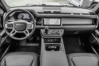 Land Rover Defender din 2023 cu 25.020 km - oferta LAN241499 - foto 4