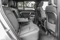 Land Rover Defender din 2023 cu 25.020 km - oferta LAN241499 - foto 5