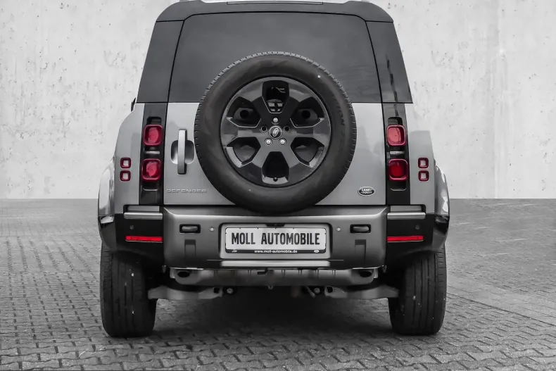 Land Rover Defender din 2023 cu 25.020 km - oferta LAN241499 - foto 7