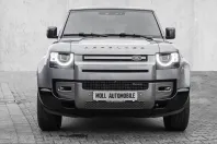 Land Rover Defender din 2023 cu 25.020 km - oferta LAN241499 - foto 8