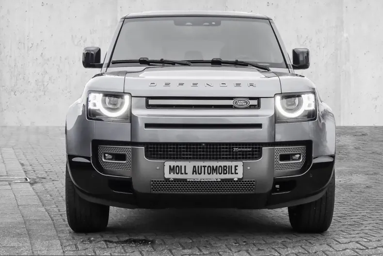 Land Rover Defender din 2023 cu 25.020 km - oferta LAN241499 - foto 8