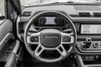 Land Rover Defender din 2023 cu 25.020 km - oferta LAN241499 - foto 18