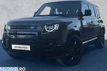 Land Rover Defender din 2023 - oferta LAN241500