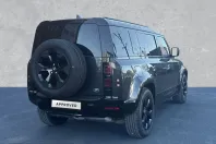 Land Rover Defender din 2023 cu 56.879 km - oferta LAN241500 - foto 2