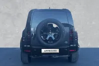 Land Rover Defender din 2023 cu 56.879 km - oferta LAN241500 - foto 7