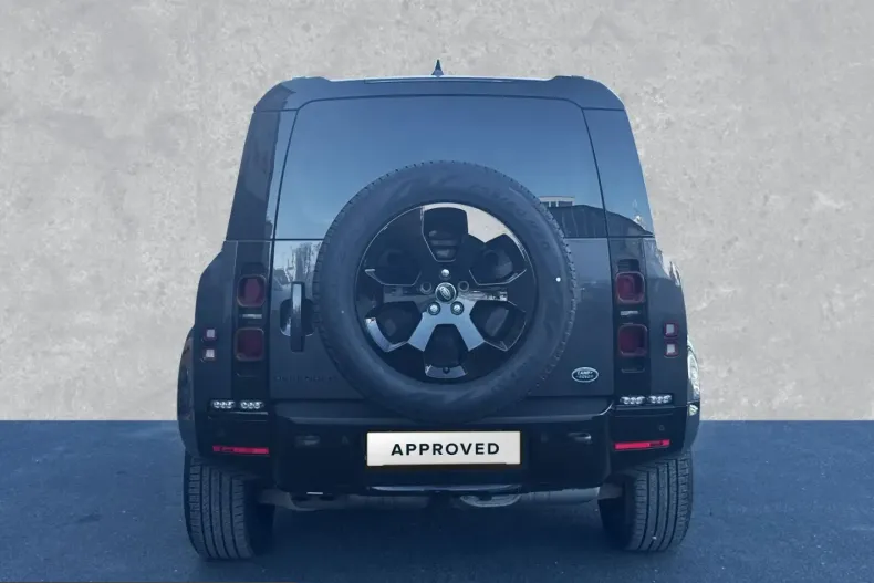 Land Rover Defender din 2023 cu 56.879 km - oferta LAN241500 - foto 7