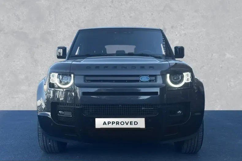 Land Rover Defender din 2023 cu 56.879 km - oferta LAN241500 - foto 8