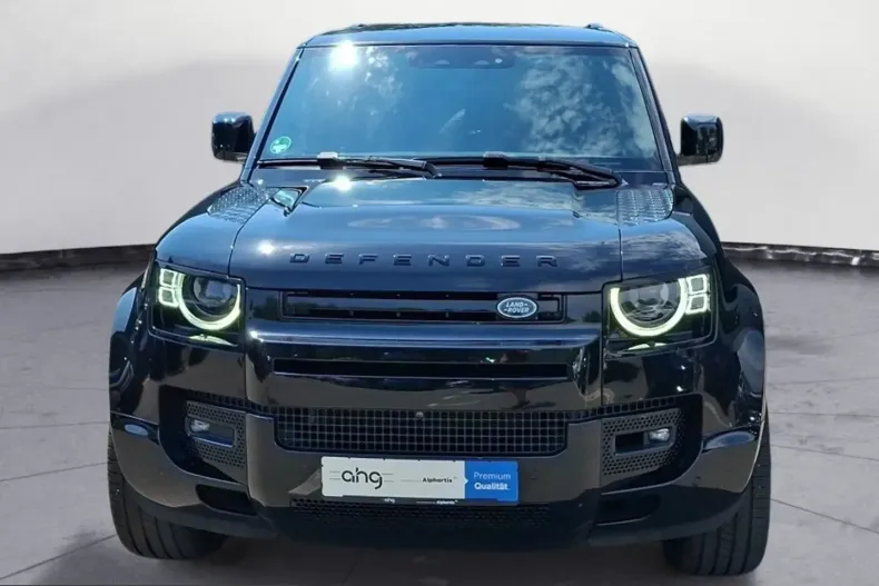 Land Rover Defender din 2024 cu 41.245 km - oferta LAN241501 - foto 6