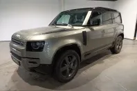 Land Rover Defender din 2024 cu 30.790 km - oferta LAN241502 - foto 1