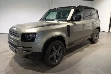 Land Rover Defender din 2024 - oferta LAN241502