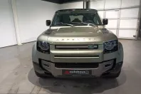 Land Rover Defender din 2024 cu 30.790 km - oferta LAN241502 - foto 2