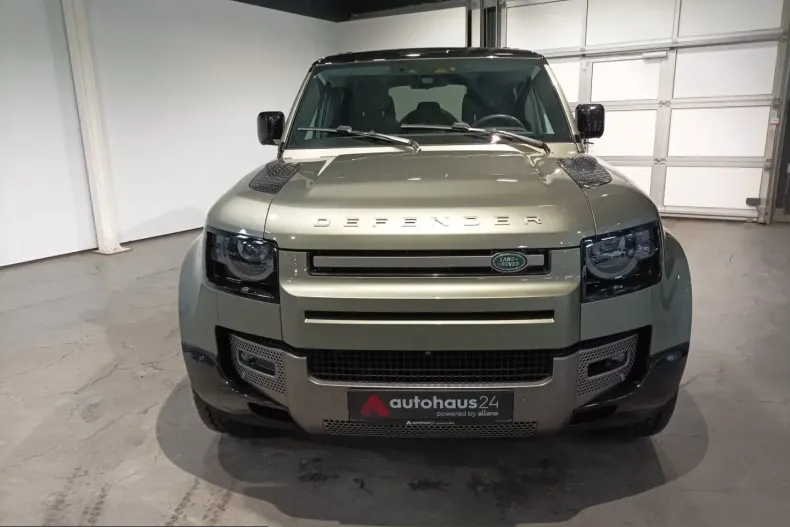 Land Rover Defender din 2024 cu 30.790 km - oferta LAN241502 - foto 2