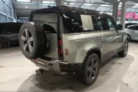 Land Rover Defender din 2024 cu 30.790 km - oferta LAN241502 - foto 4