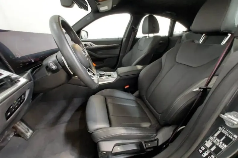 BMW 420d (Seria 4) din 2025 cu 45.000 km - oferta BMW241503 - foto 4