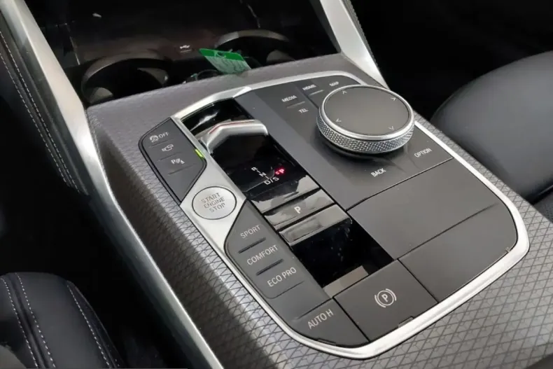 BMW 420d (Seria 4) din 2025 cu 45.000 km - oferta BMW241503 - foto 7