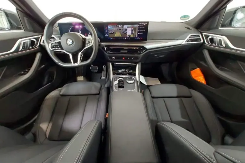 BMW 420d (Seria 4) din 2025 cu 45.000 km - oferta BMW241503 - foto 9