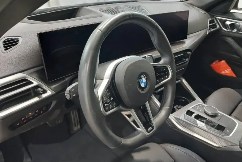 BMW 420d (Seria 4) din 2025 cu 45.000 km - oferta BMW241503 - foto 10