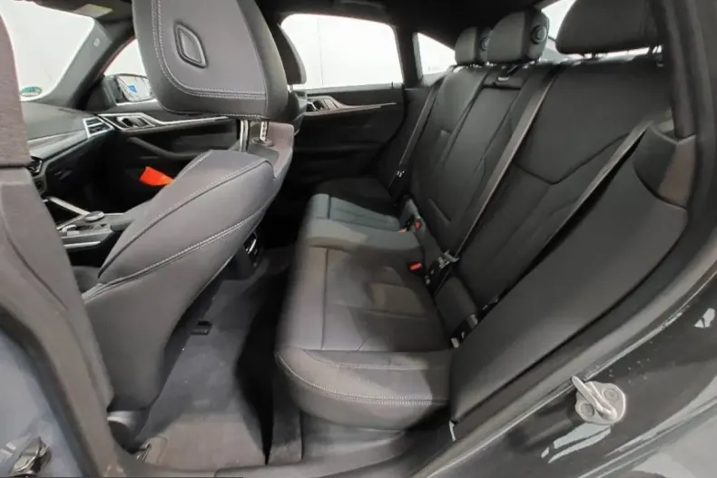 BMW 420d (Seria 4) din 2025 cu 45.000 km - oferta BMW241503 - foto 11