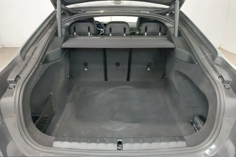 BMW 420d (Seria 4) din 2025 cu 45.000 km - oferta BMW241503 - foto 12